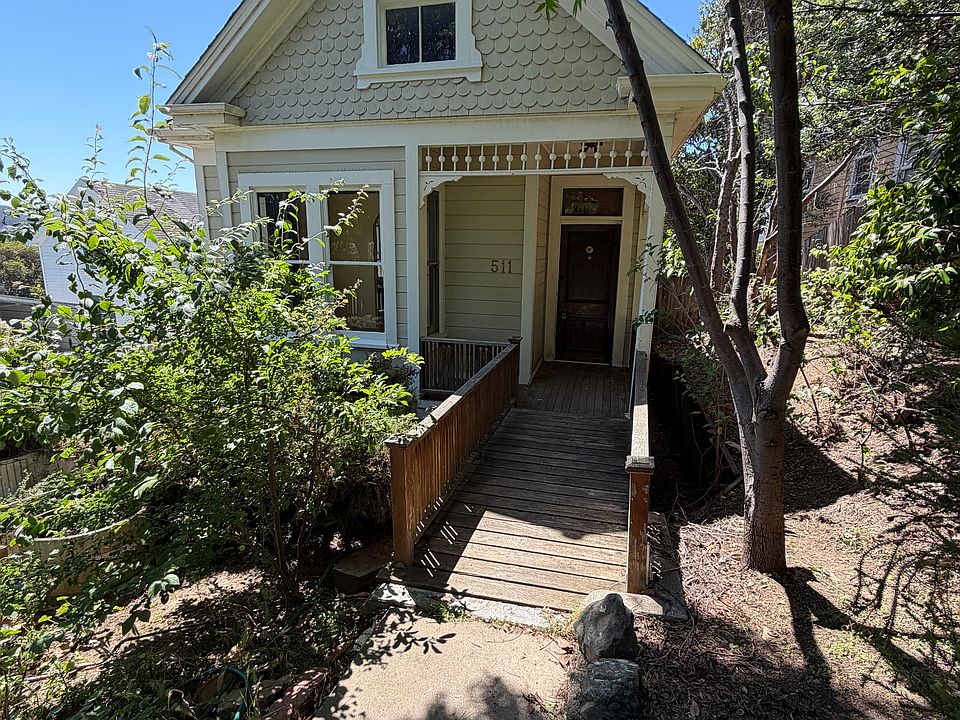 1st image of 511 Napa St