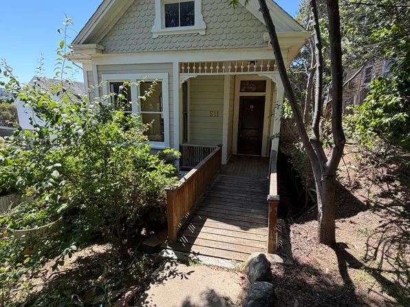 511 Napa St, Vallejo, CA 94590