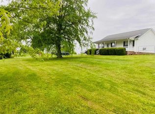 722 Dover Church Rd, Scottsville, KY 42164