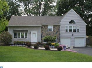14 Ruby Rd, Chadds Ford, PA 19317