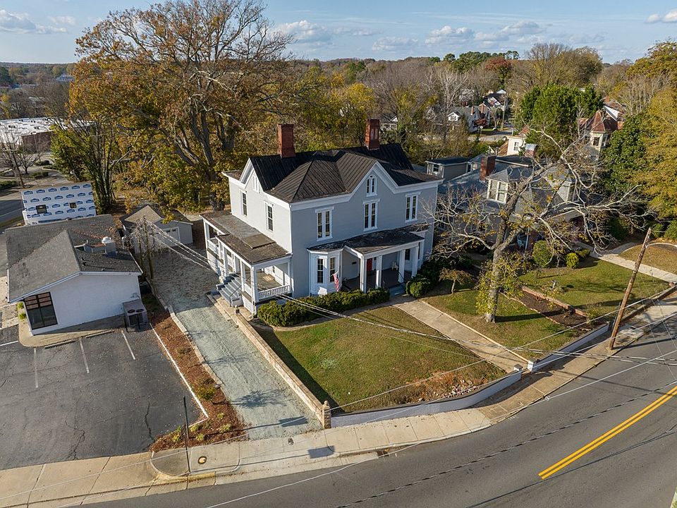 616 N Main St, South Boston, VA 24592 Zillow