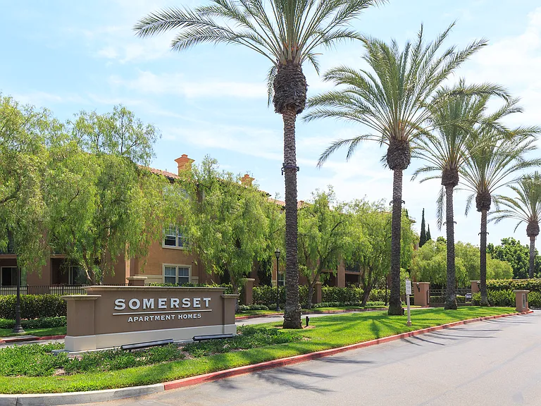 Somerset Apartment Homes — Photo 3