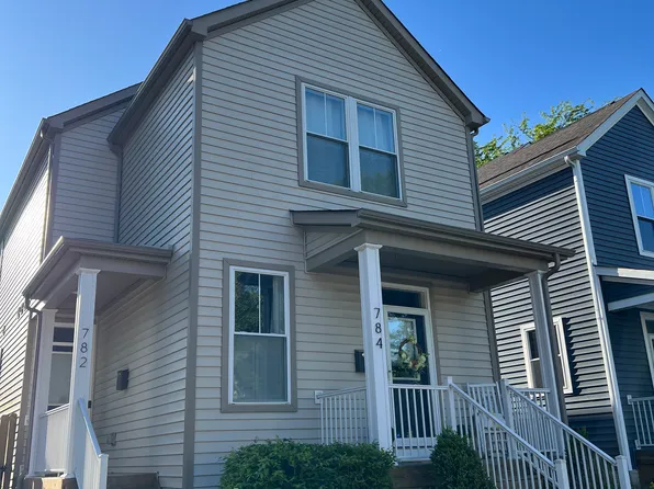 782 Bruck St, Columbus, OH 43206