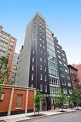 Renwick Modern at 22 Renwick Street in Hudson Square