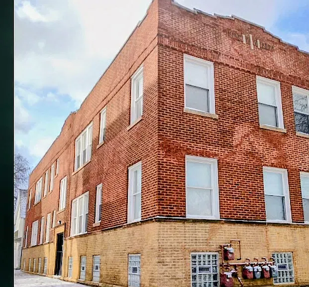 6058 S Wolcott Ave #1