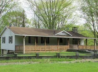 8918 Route 706, Stevensville, PA 18845