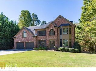 657 Braidwood Dr NW, Acworth, GA 30101