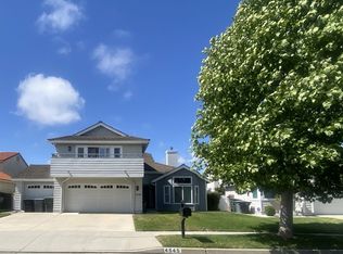 4545 Cathann St, Torrance, CA 90503