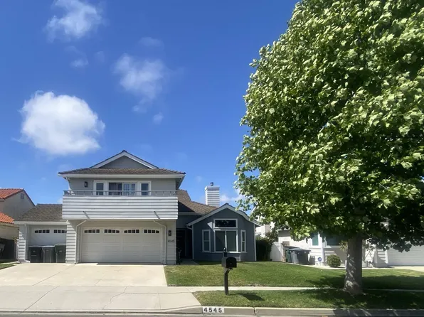 4545 Cathann St, Torrance, CA 90503