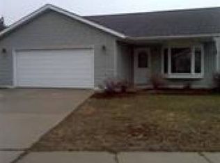 1511 Jennifer St, Tomah, WI 54660