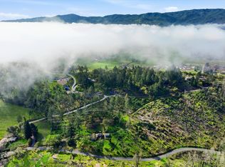 1830 Howell Mountain Rd, Saint Helena, CA 94574