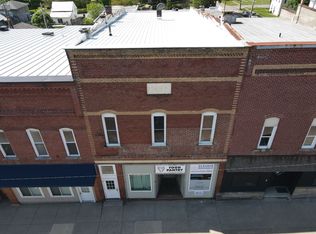 12 W Main St #A, Centerburg, OH 43011
