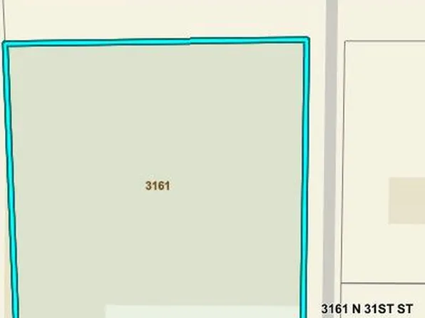 3161 N 31ST STREET, Milwaukee, WI 53216