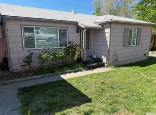 1702 Grandview Ave, Reno, NV 89503