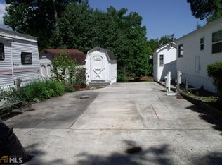 180 Holiday Loop #338, Cleveland, GA 30528