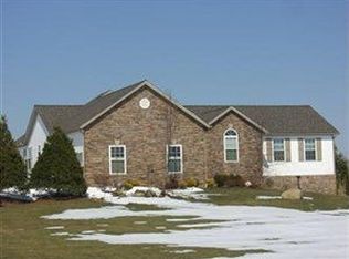 4081 Bassett Rd, Rootstown, OH 44272