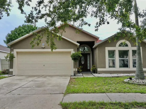 12923 Lake Vista Dr, Gibsonton, FL 33534
