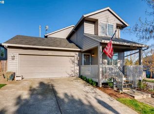 14020 SE Summerfield Loop, Happy Valley, OR 97086