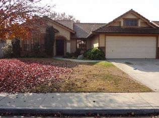4617 Poppyseed St, Bakersfield, CA 93313