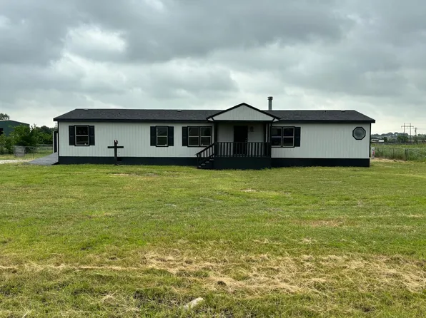 3816 Bending Trl, Alvarado, TX 76009