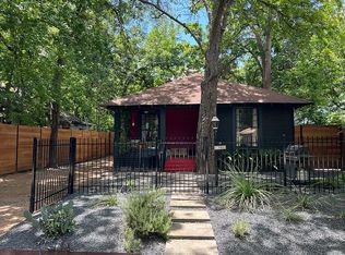 1905 Canterbury St, Austin, TX 78702