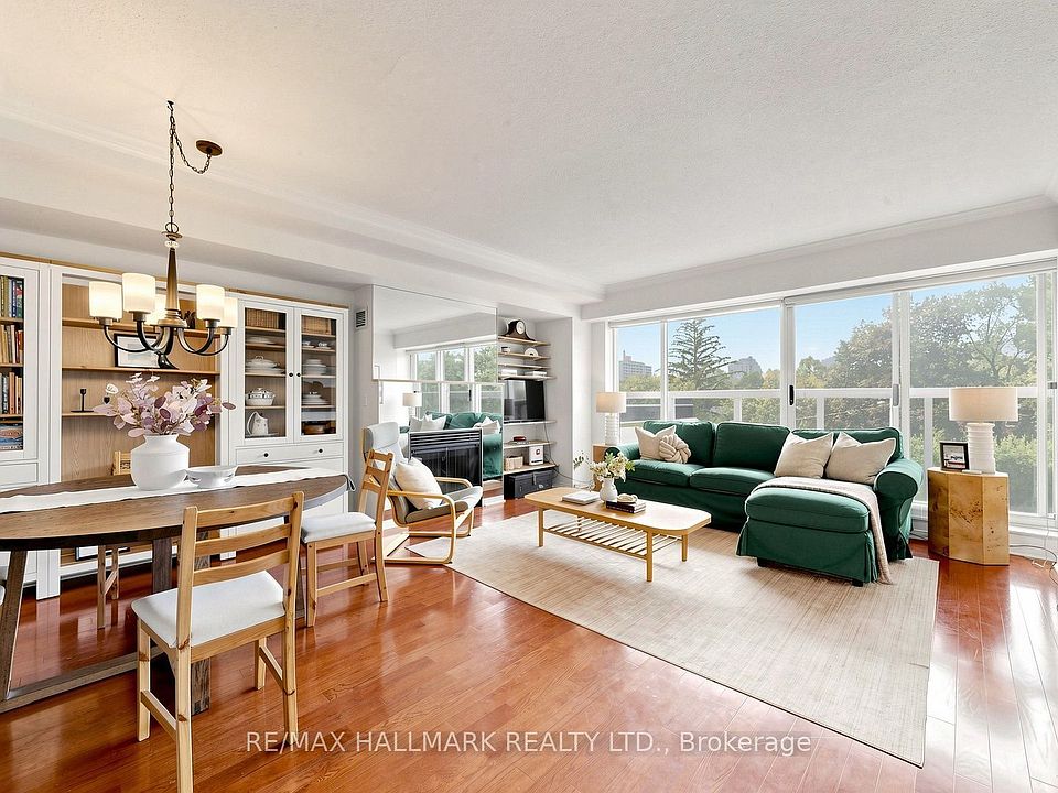 1st image of 1818 Bayview Ave Unit 312