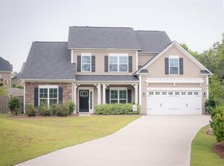 515 River Falls Ln, Lexington, SC 29072