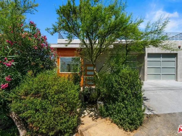 4203 Raynol St, Los Angeles, CA 90032