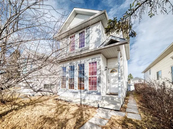 68 W Laguna Close NE, Calgary, AB T1Y 7B1