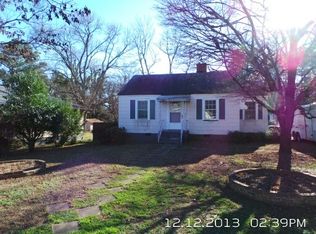 214 E Arlington Ave, Greer, SC 29651