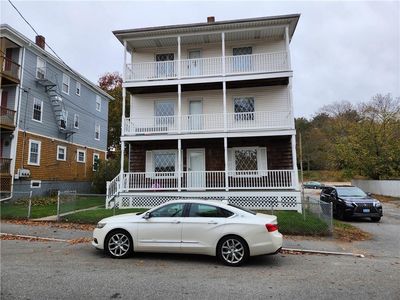 32 Bouvier Ave, Lincoln, RI, 02838