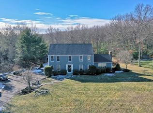 740 Prentice St, Holliston, MA 01746