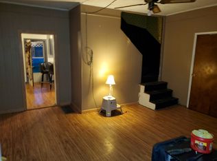 Second St, Gypsy, WV 26361