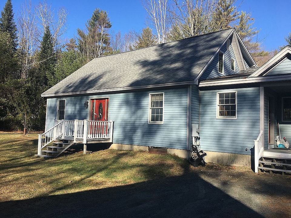 Home for sale Canaan Nh