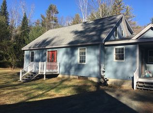 150 Canaan St, Canaan, NH 03741