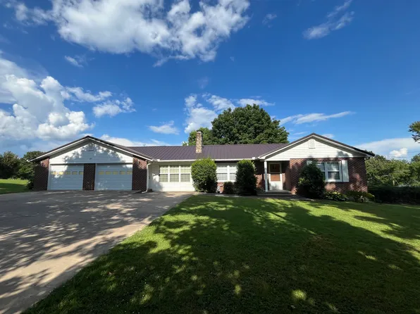 1219 Maplewood Rd, Harrison, AR 72601
