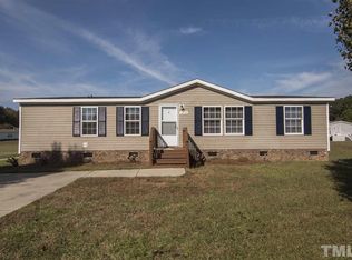 153 Johnston Farms Dr, Smithfield, NC 27577