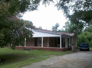 195 Lower Big Springs Rd, Lagrange, GA 30241