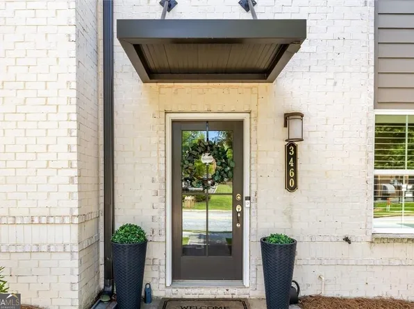 3460 Hardee St, Duluth, GA 30096