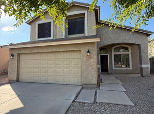 2500 S Sunnyvale Ave, Gilbert, AZ 85295