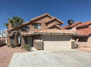 7011 Encore Way, Las Vegas, NV 89119