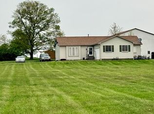 2756 E Short Rd, Veedersburg, IN 47987