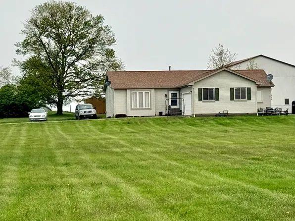 2756 E Short Rd, Veedersburg, IN 47987