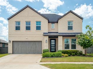 7205 Indian Paint Brush Ln, Aubrey, TX 76227