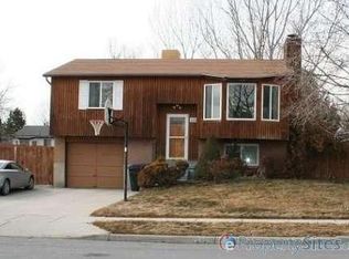 6454 S Eastbrook Dr, Taylorsville, UT 84129