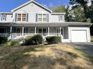8 Mulberry Hill Rd UNIT B, Gilford, NH 03249