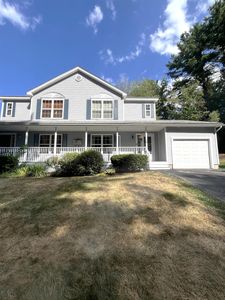 8 Mulberry Hill Road #B, Gilford, NH, 03249