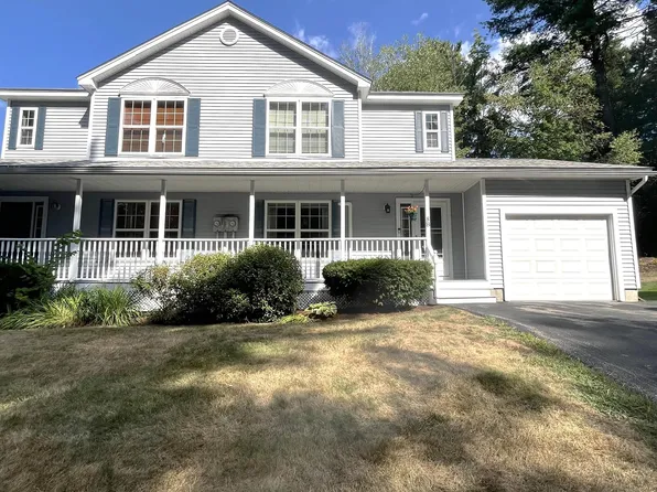 8 Mulberry Hill Road #B, Gilford, NH 03249