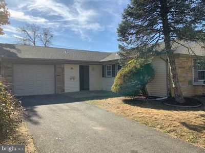 78 Holstone Ln, Willingboro, NJ, 08046