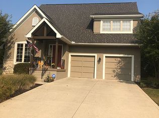4351 Tavistock Cir, Powell, OH